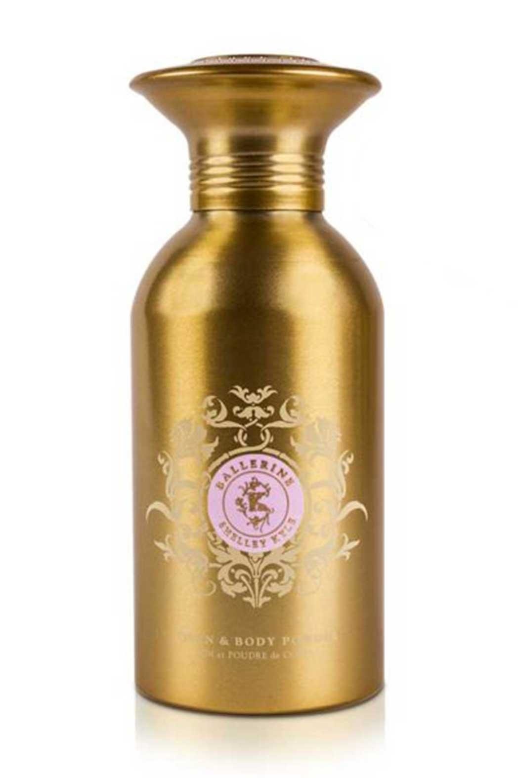 Ballerine Body Powder