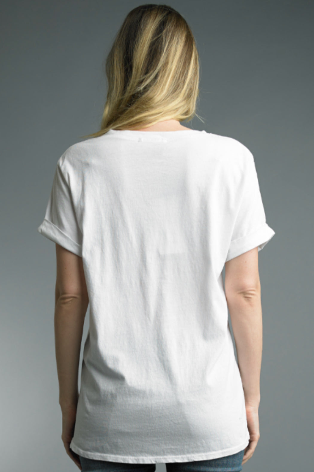 BASIC TEE