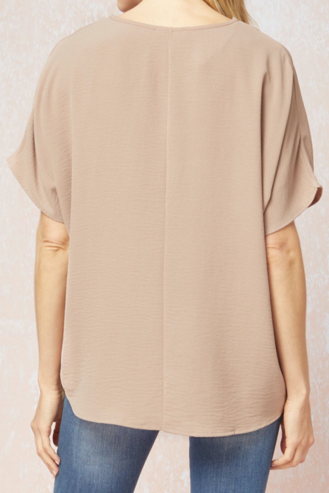 Basically Beautiful Top