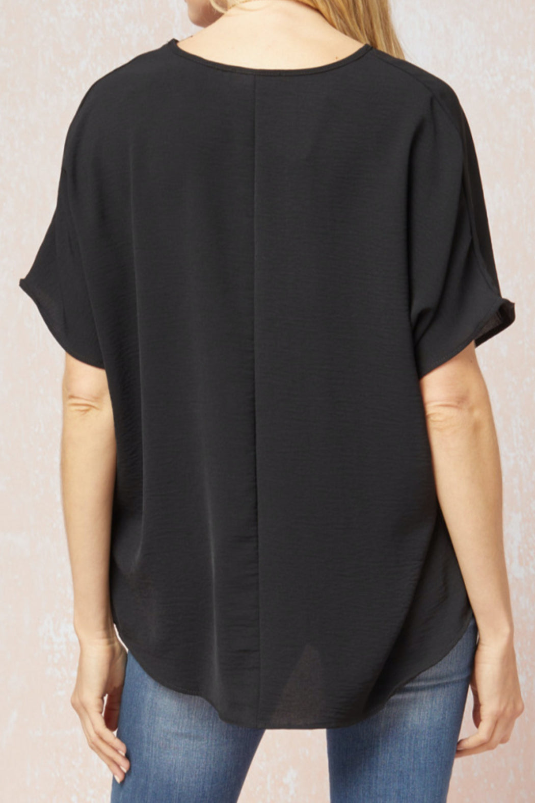 Basically Beautiful Top