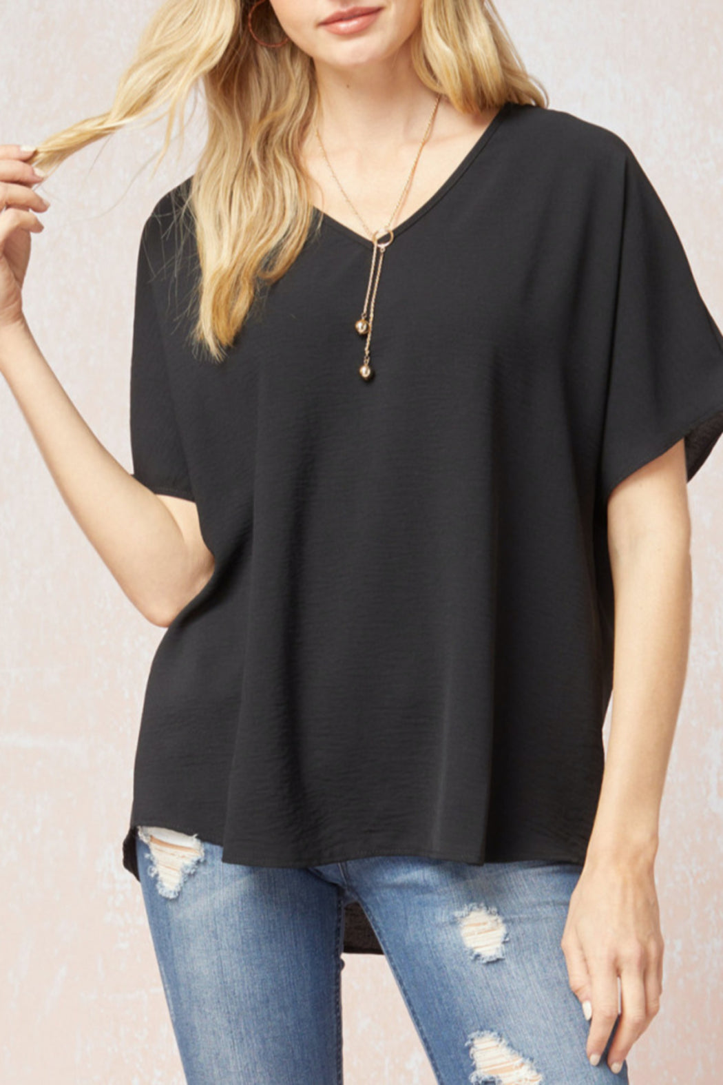 Basically Beautiful Top