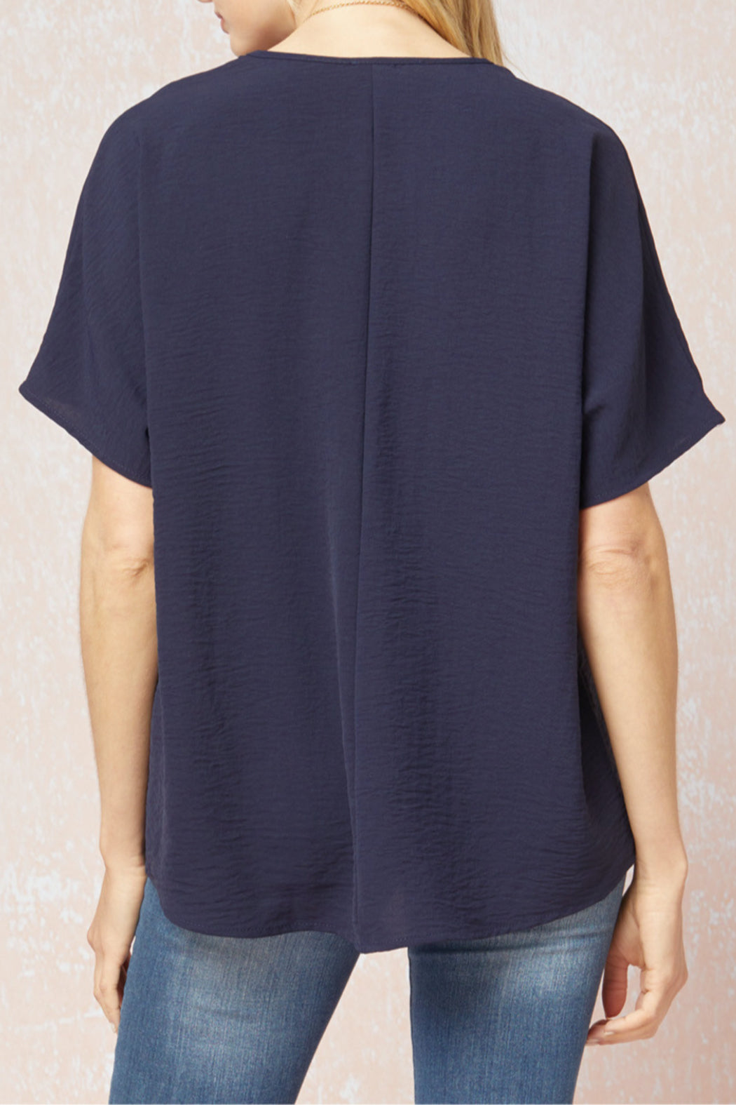 Basically Beautiful Top