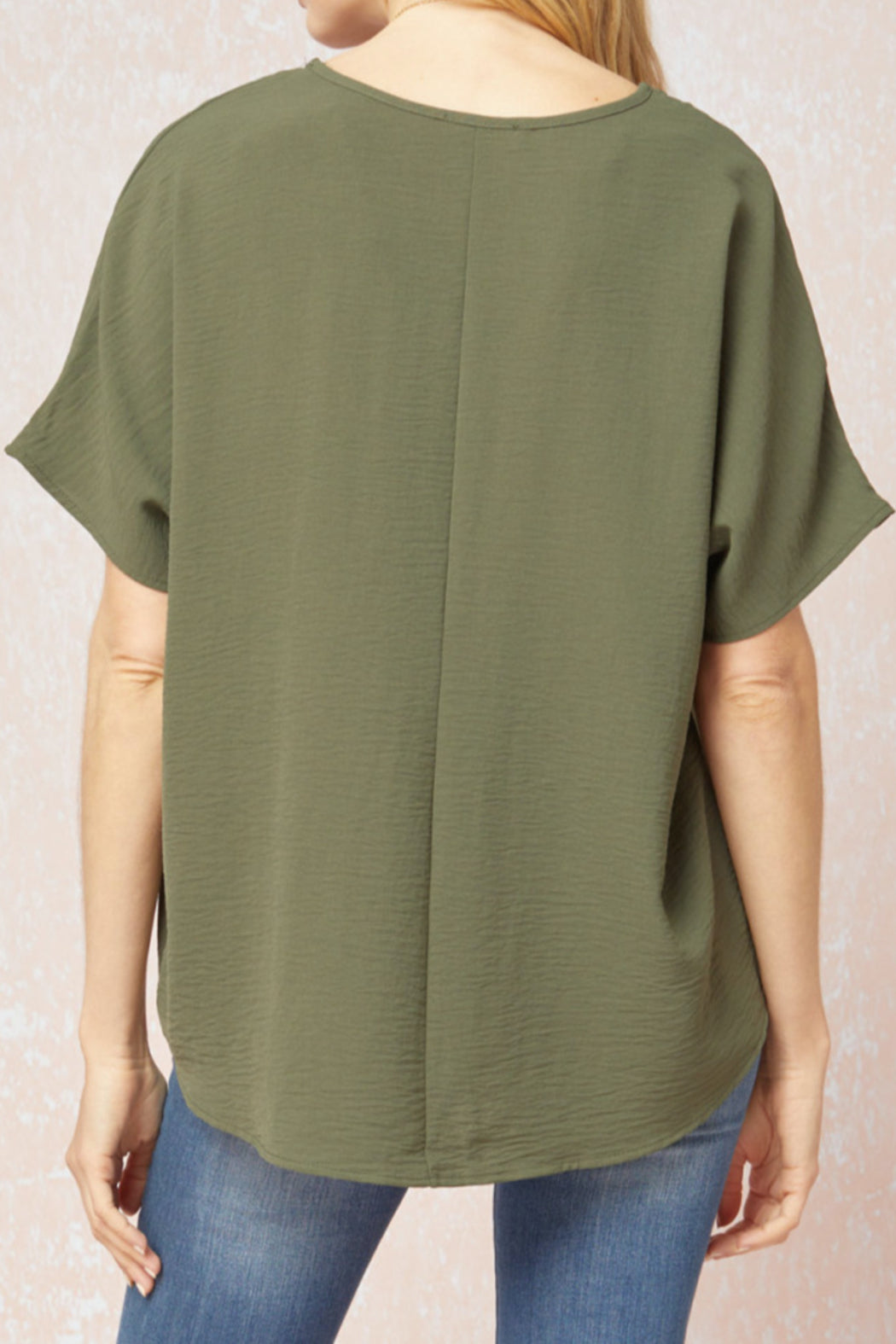 Basically Beautiful Top
