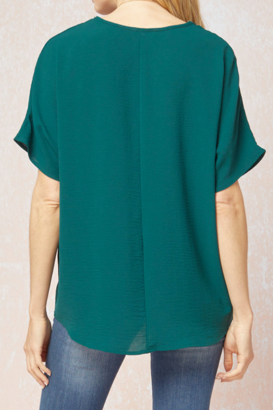 Basically Beautiful Top