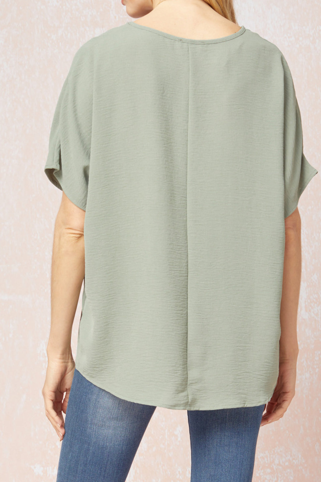 Basically Beautiful Top