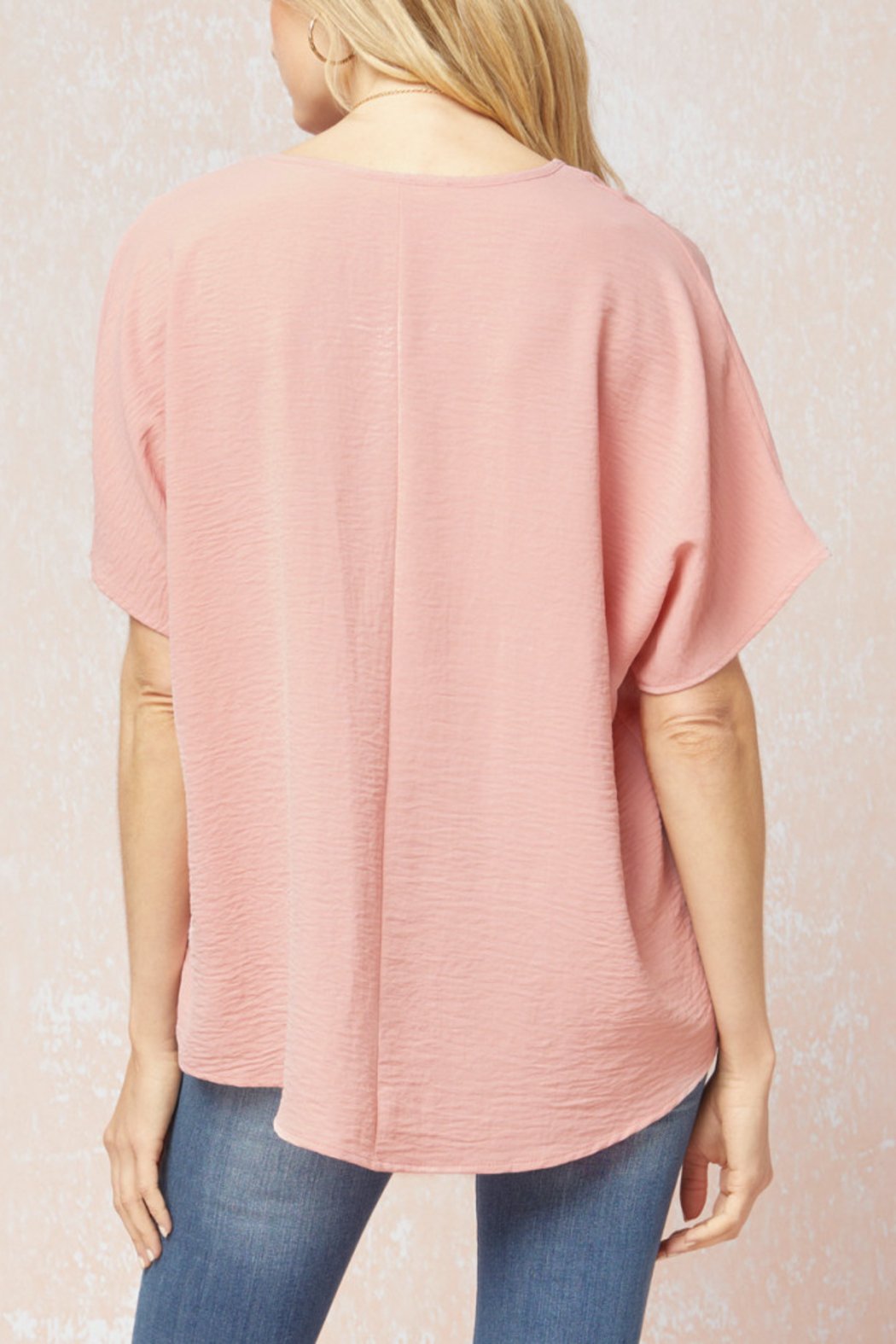 Basically Beautiful Top