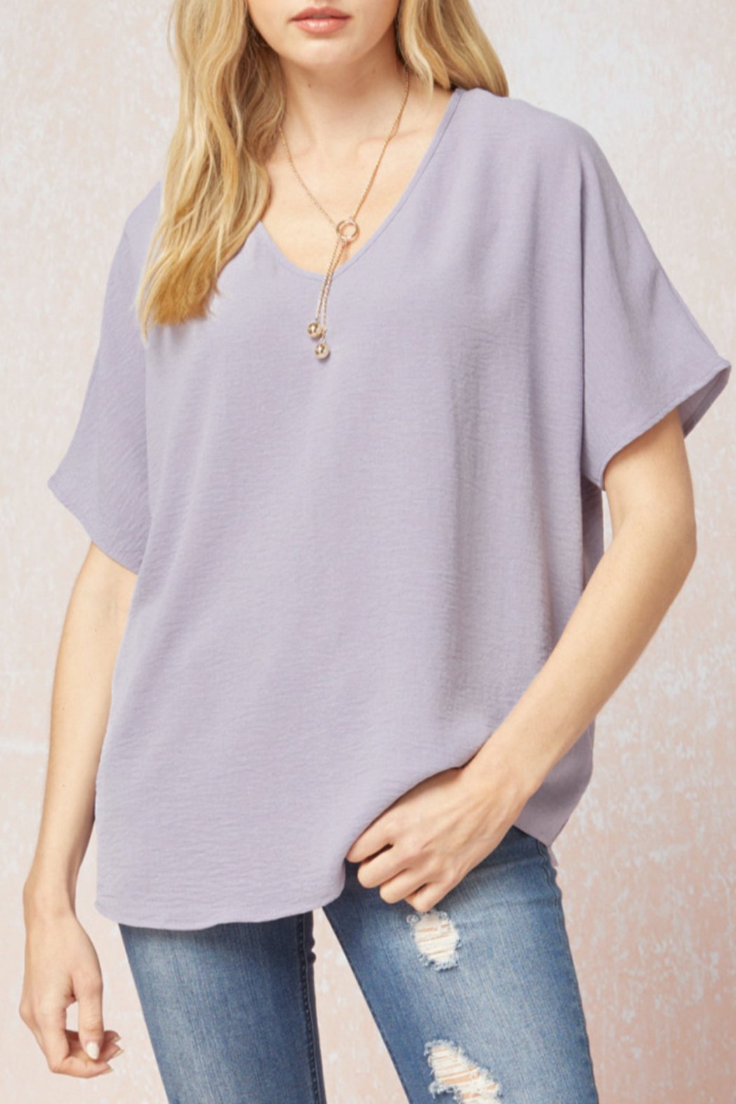 Basically Beautiful Top