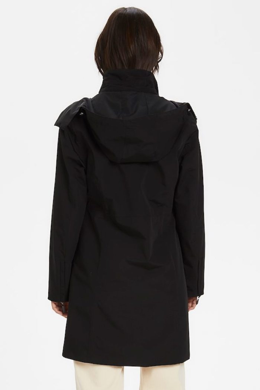 Bea Raincoat
