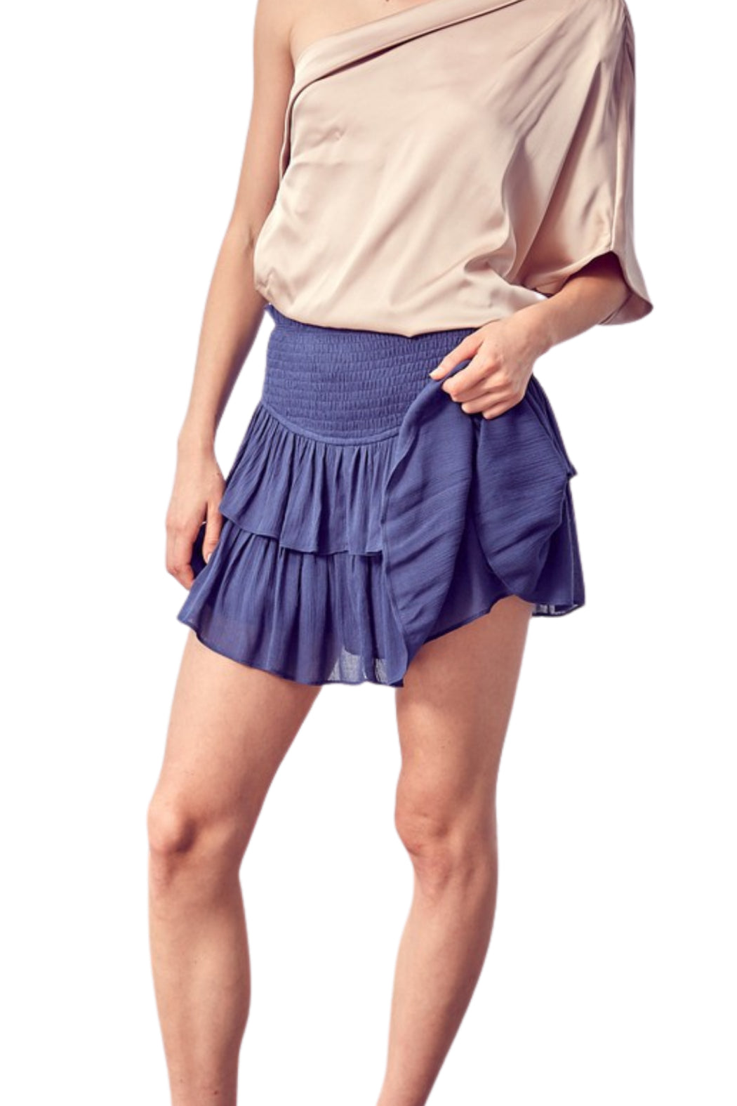 Bella Skirt