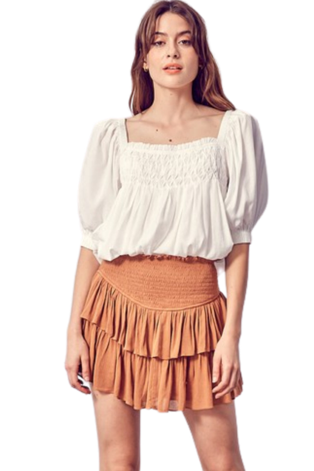 Bella Skirt