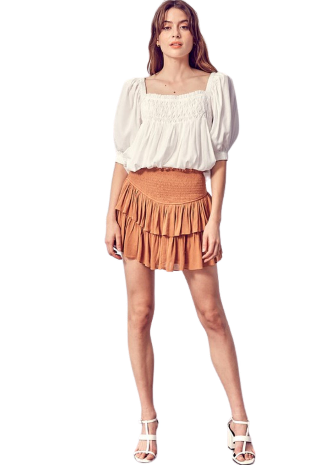 Bella Skirt