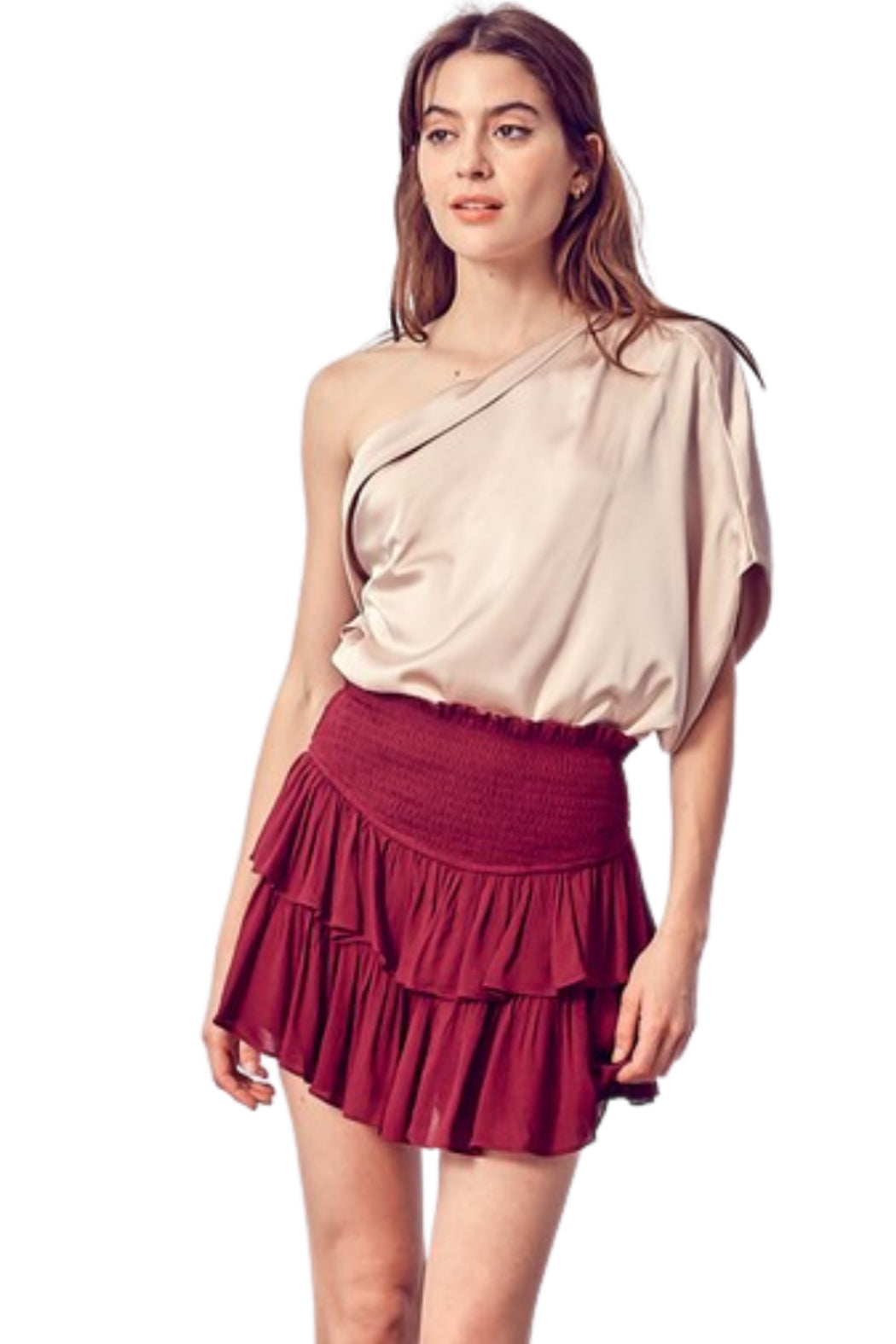 Bella Skirt