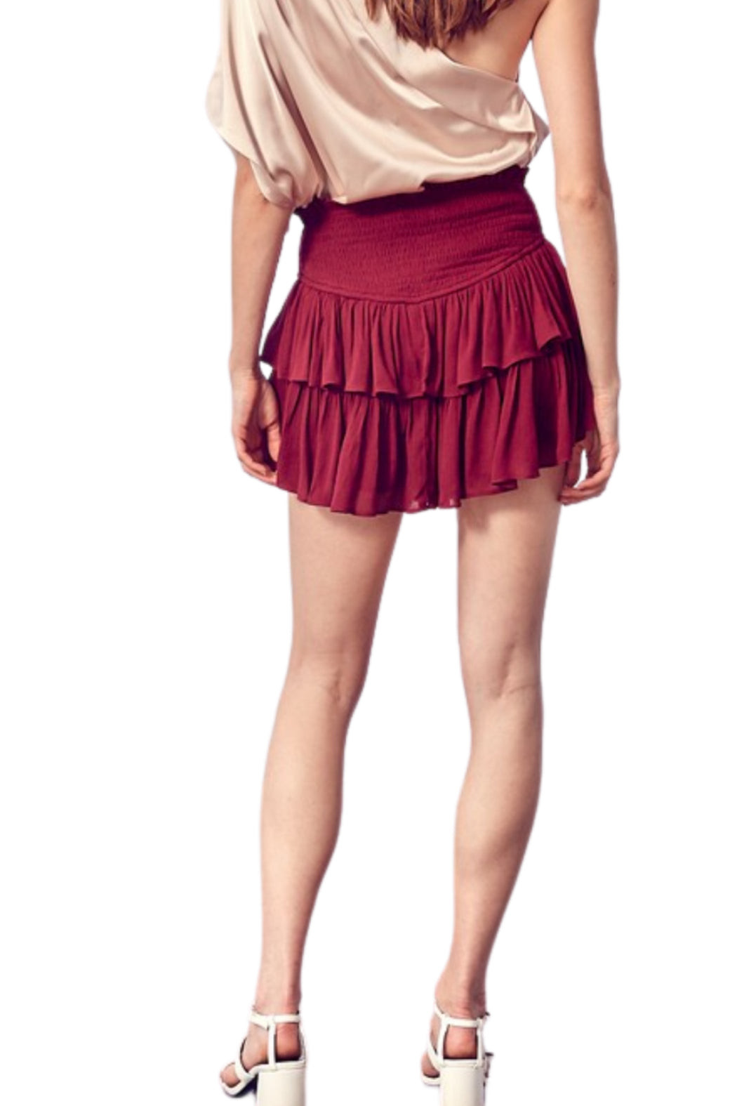 Bella Skirt