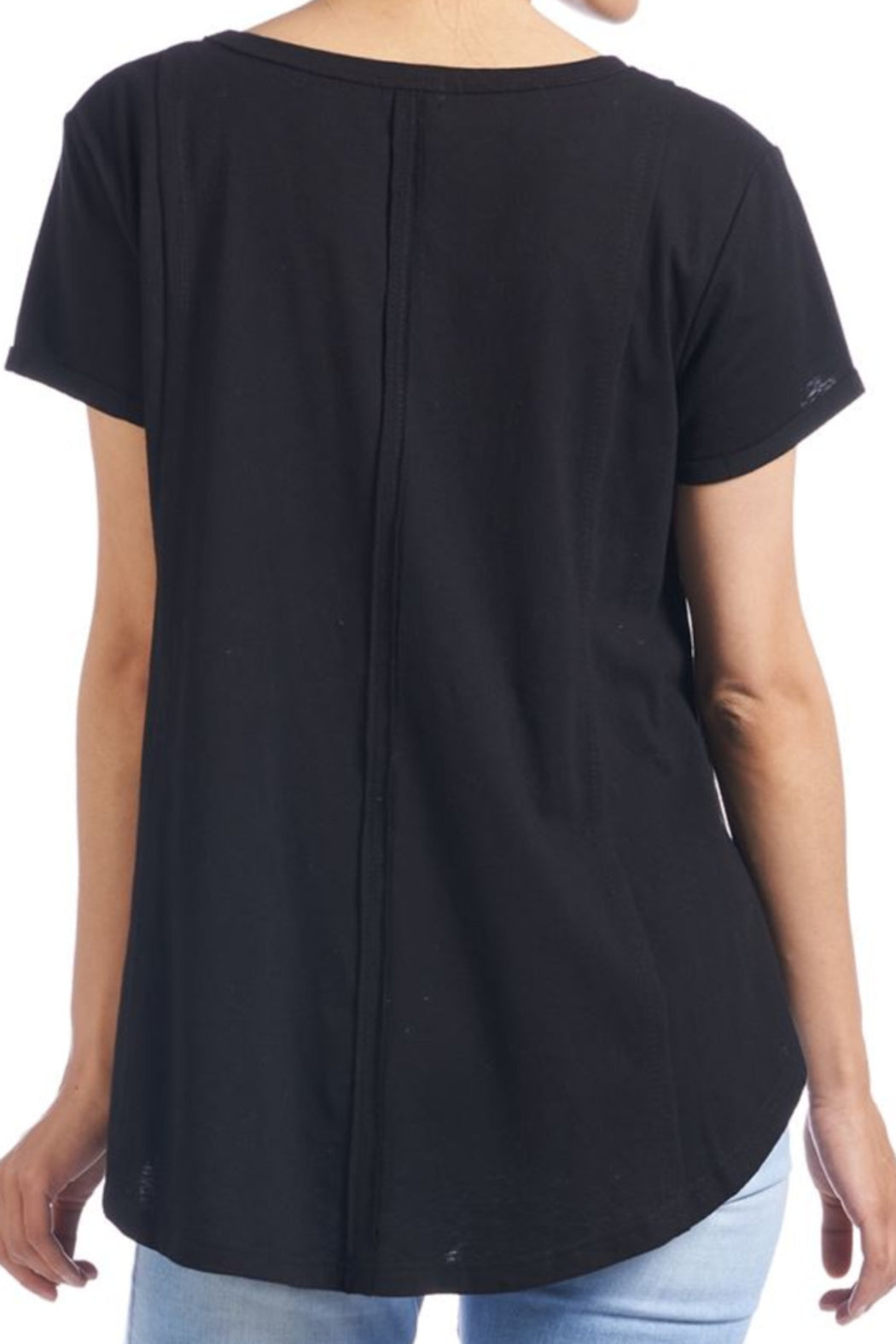 Bella Tee Curvy