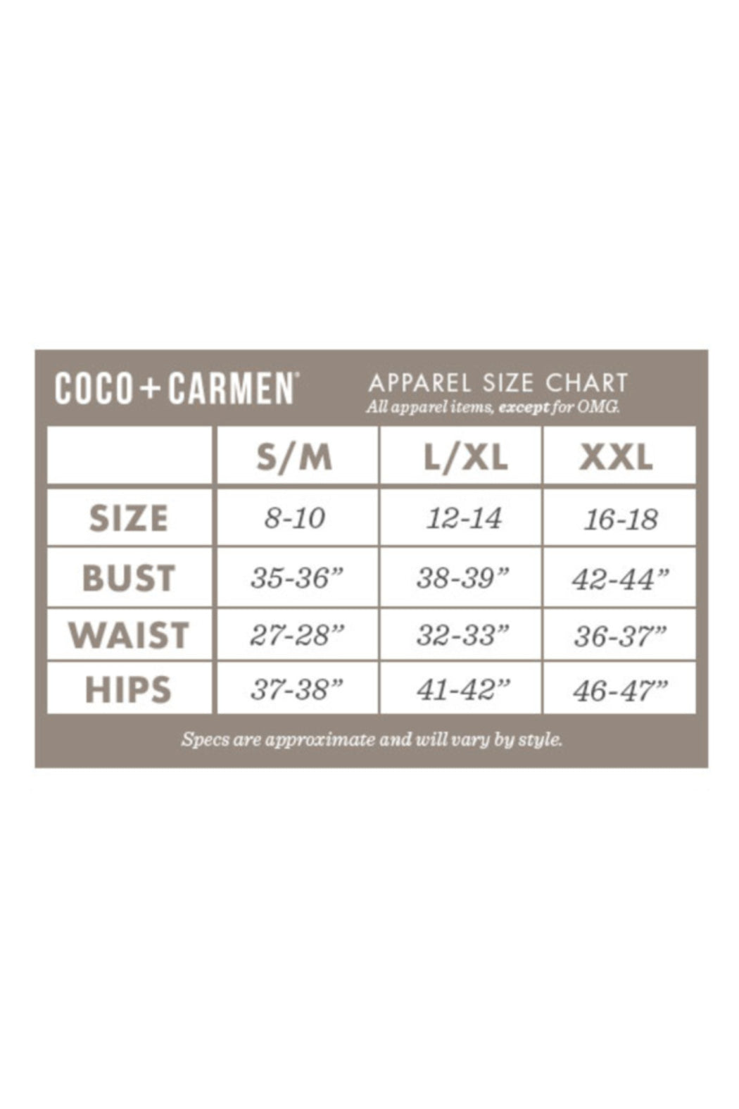 Bella Tee Curvy