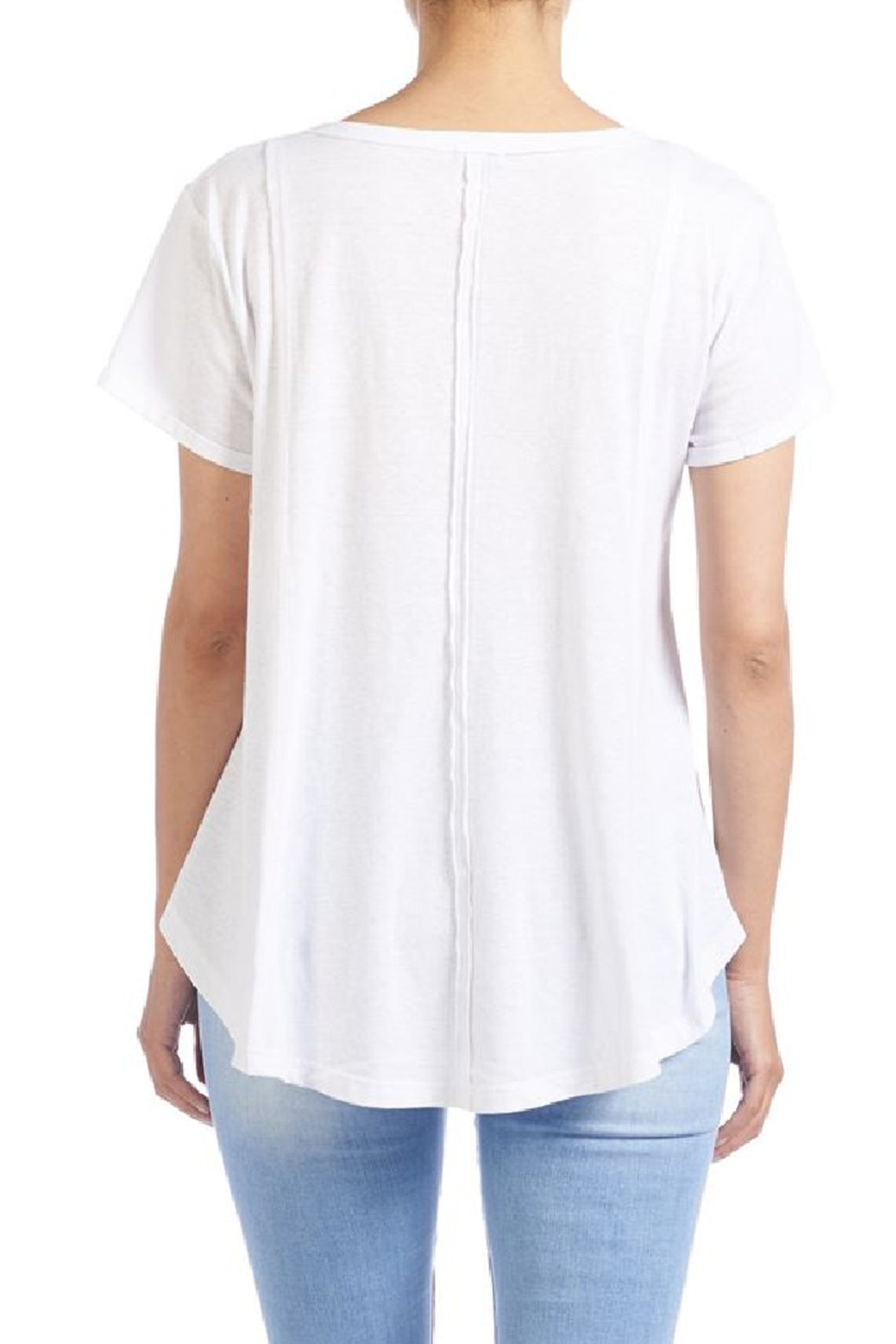 Bella Tee Curvy