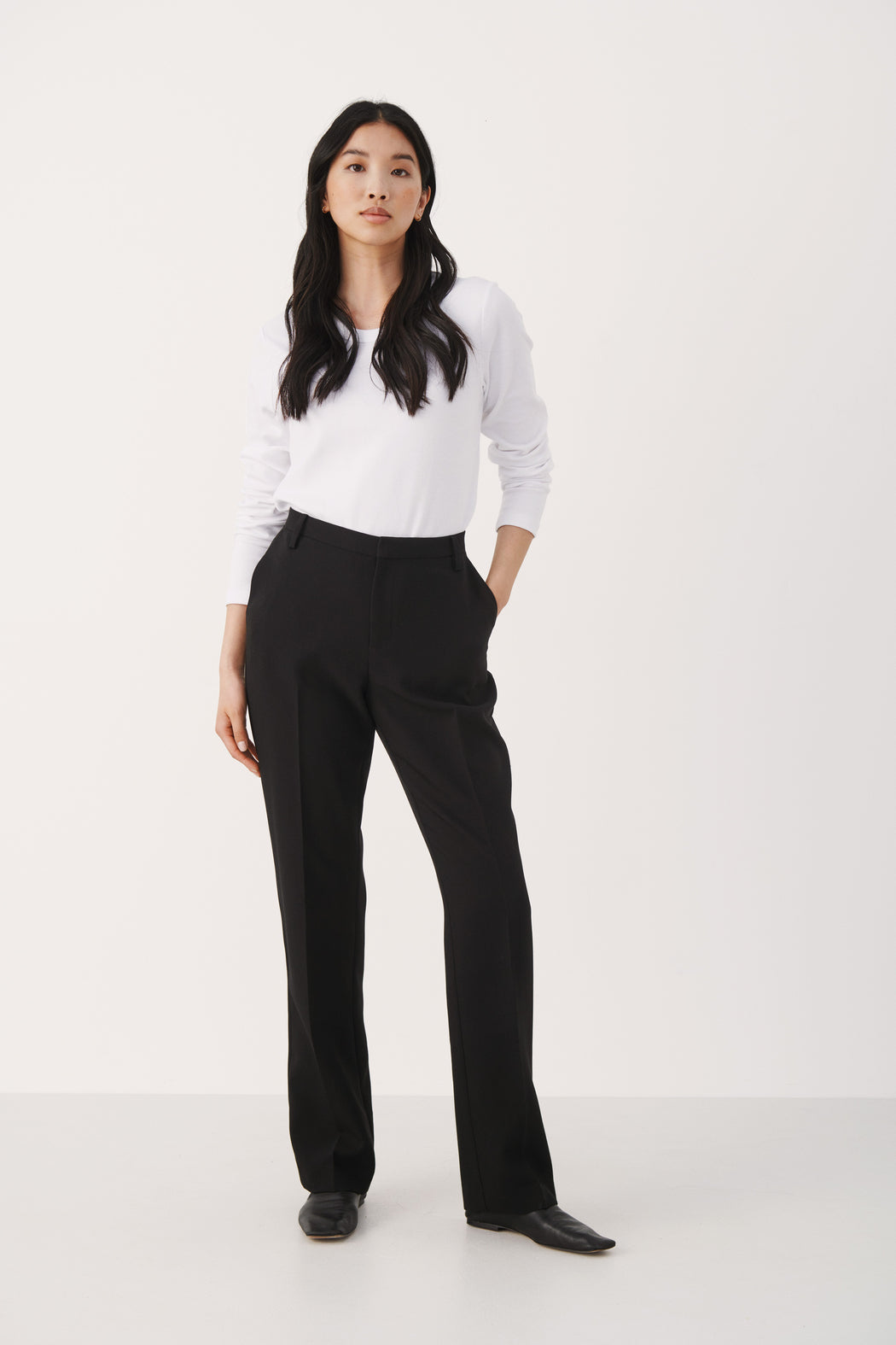 Birdie Pant