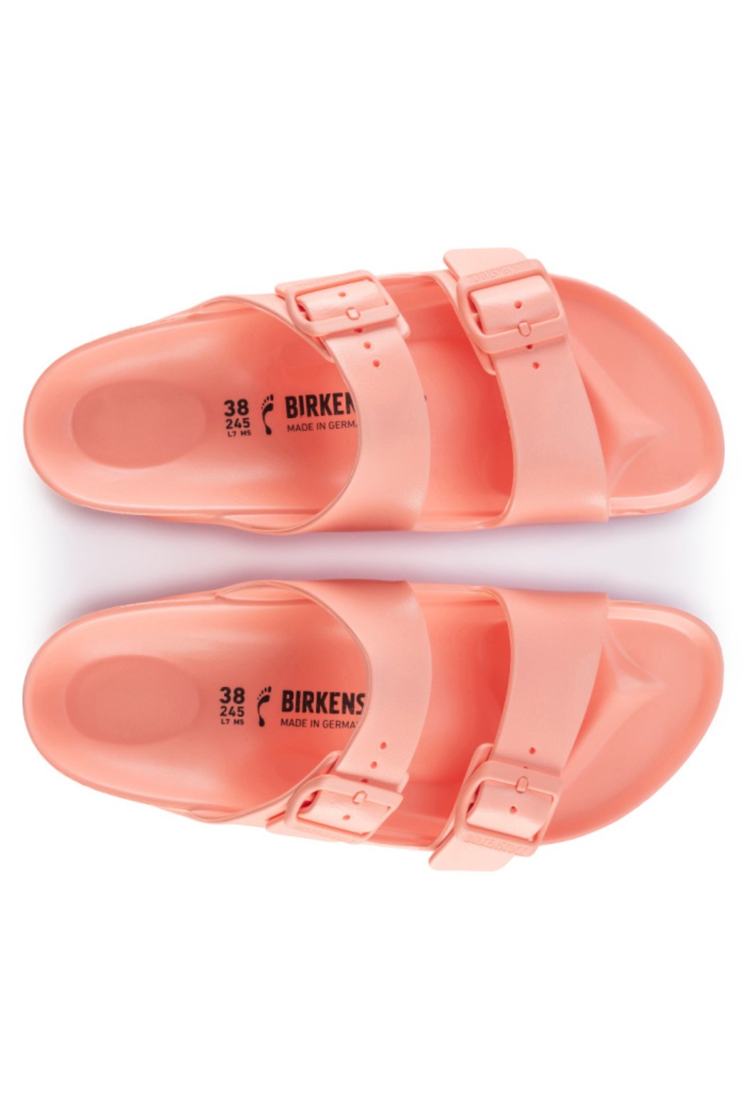 BIRKENSTOCK ARIZONA EVA ESSENTIALS