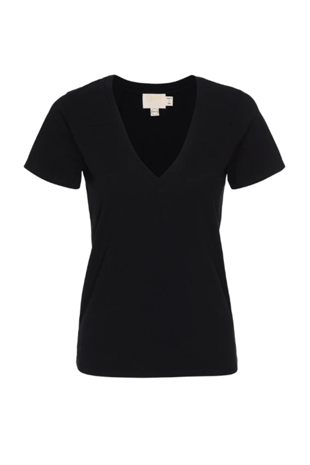 Blaire Ultra Deep V Tee