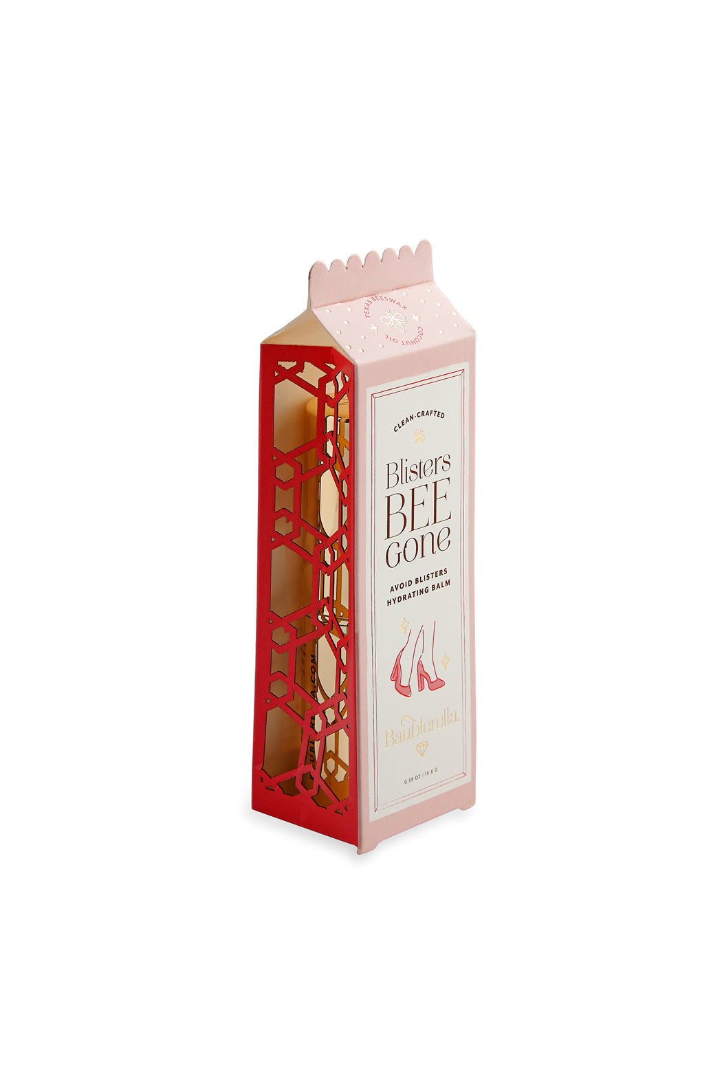 Blisters Bee Gone Balm