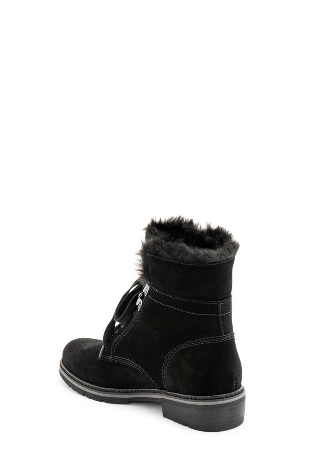 Vedette Booties