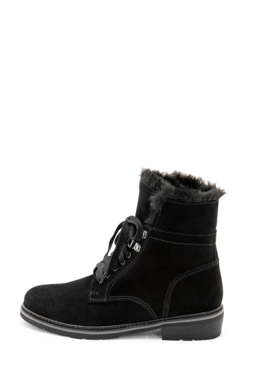 Vedette Booties