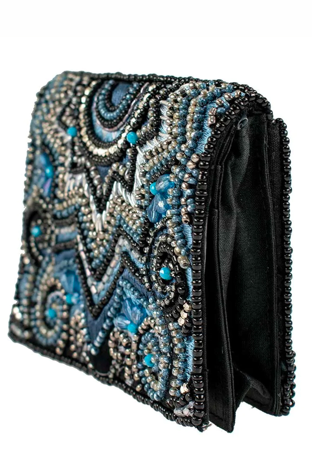 Blue Zone Wallet