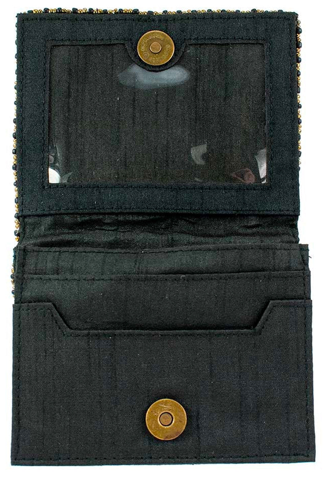 Blue Zone Wallet