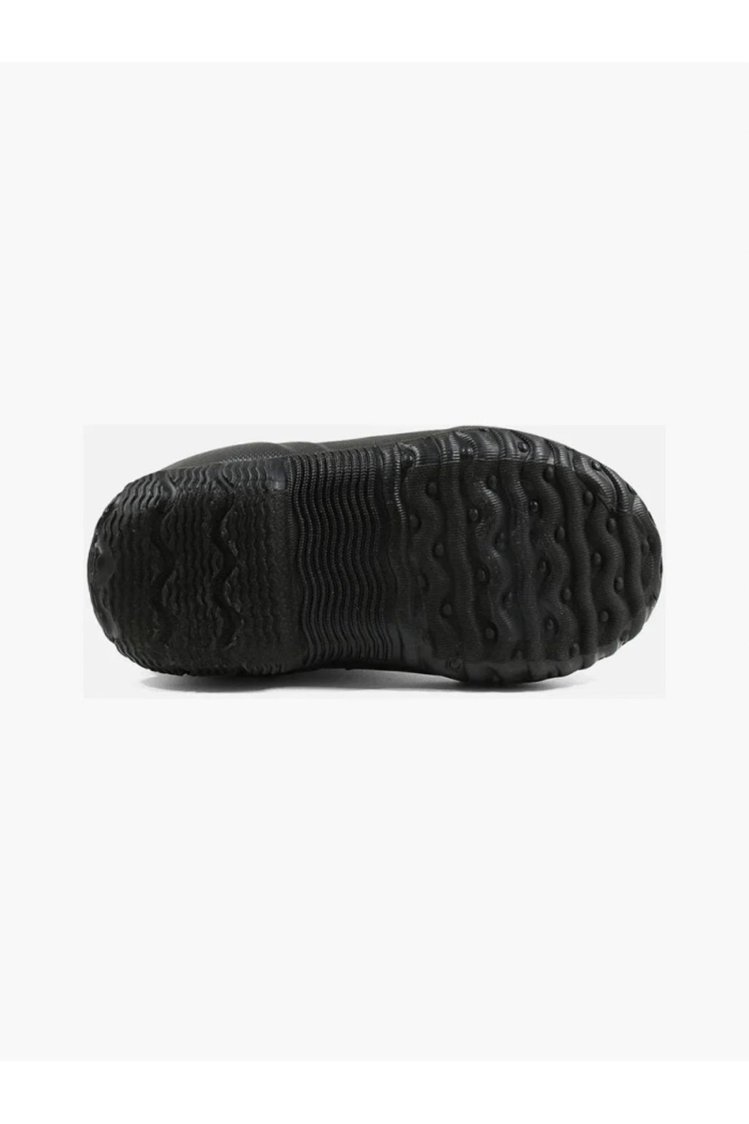 Bogs Boys Classic Black Hi Handles