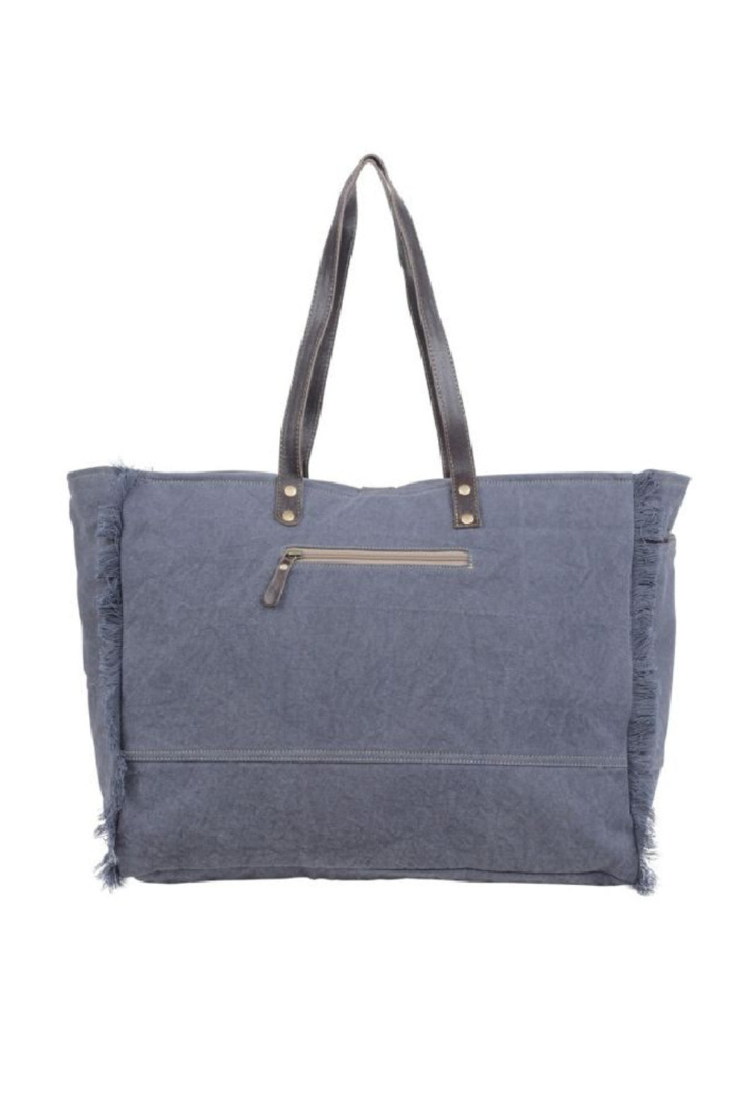 Bonhomie Weekender Bag
