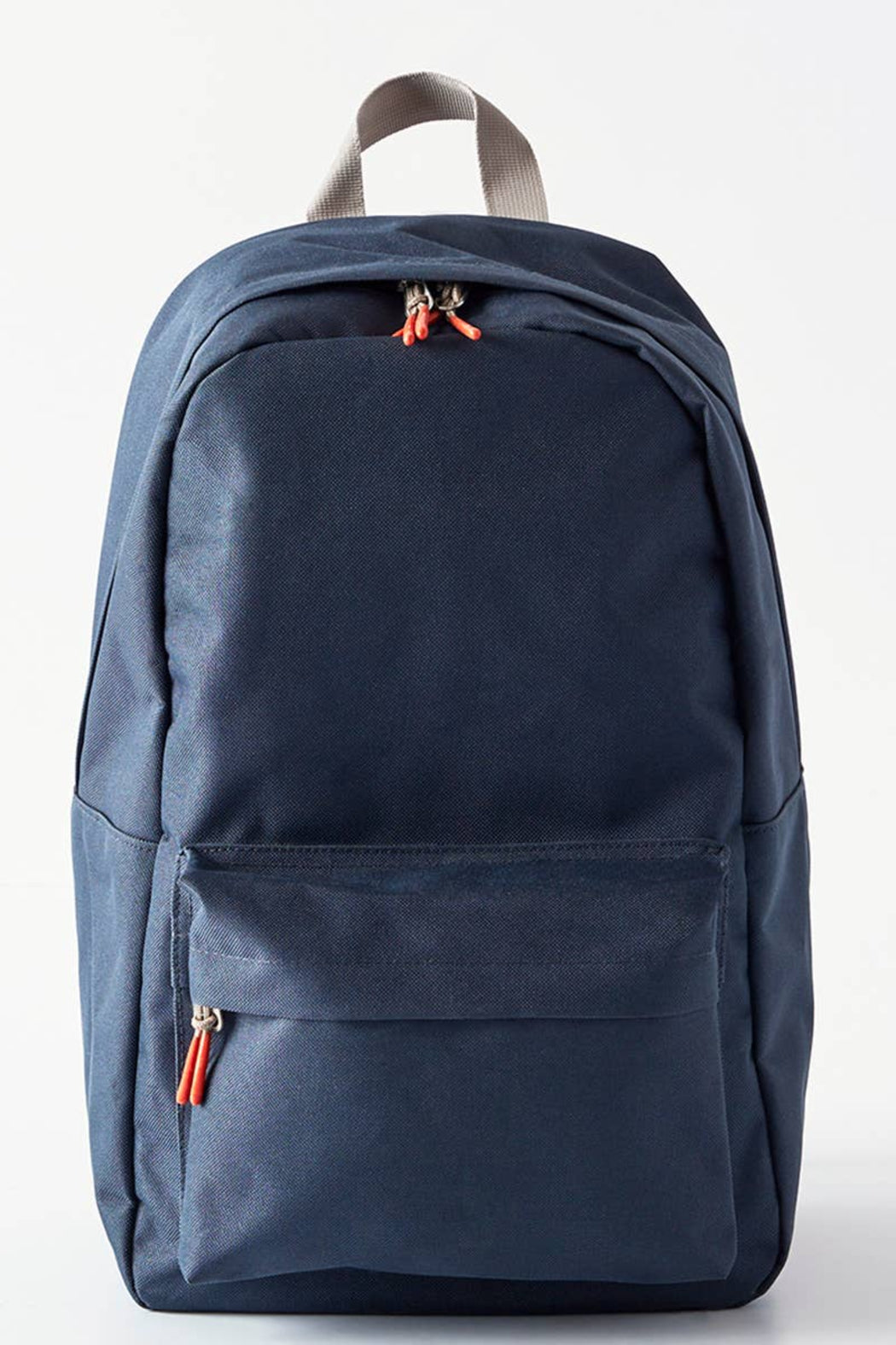 Boon Supply Youth Backpack-Navy & Aqua