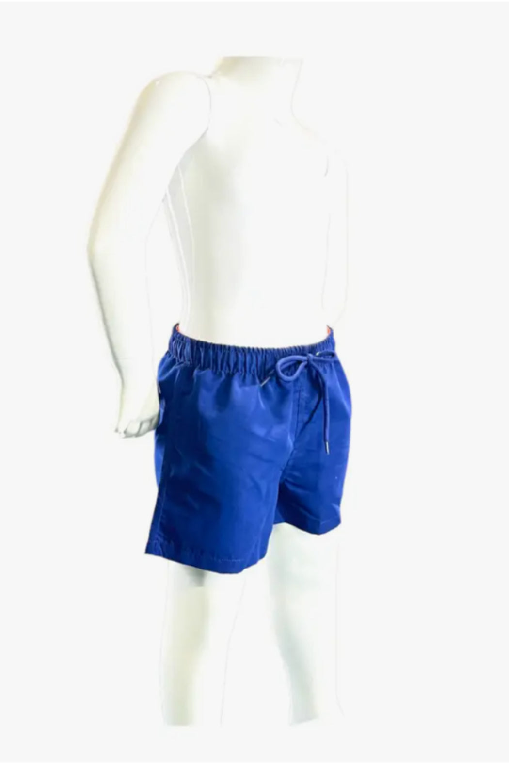 Boy's Swim Board Shorts