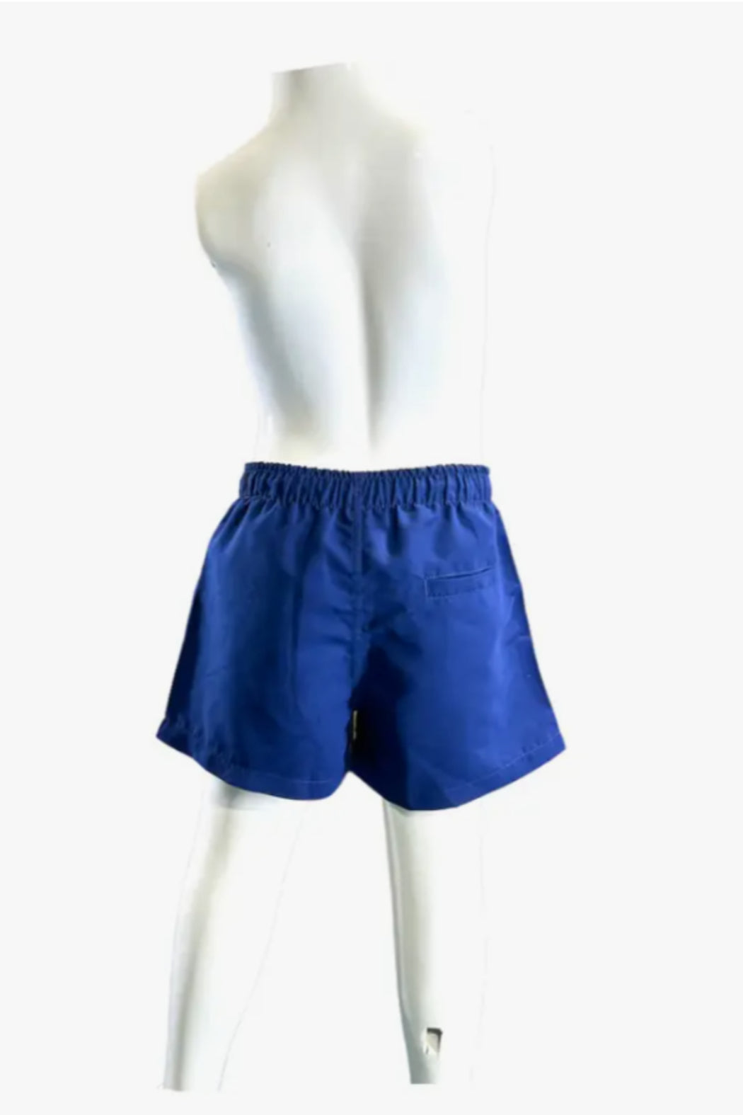 Boy's Swim Board Shorts