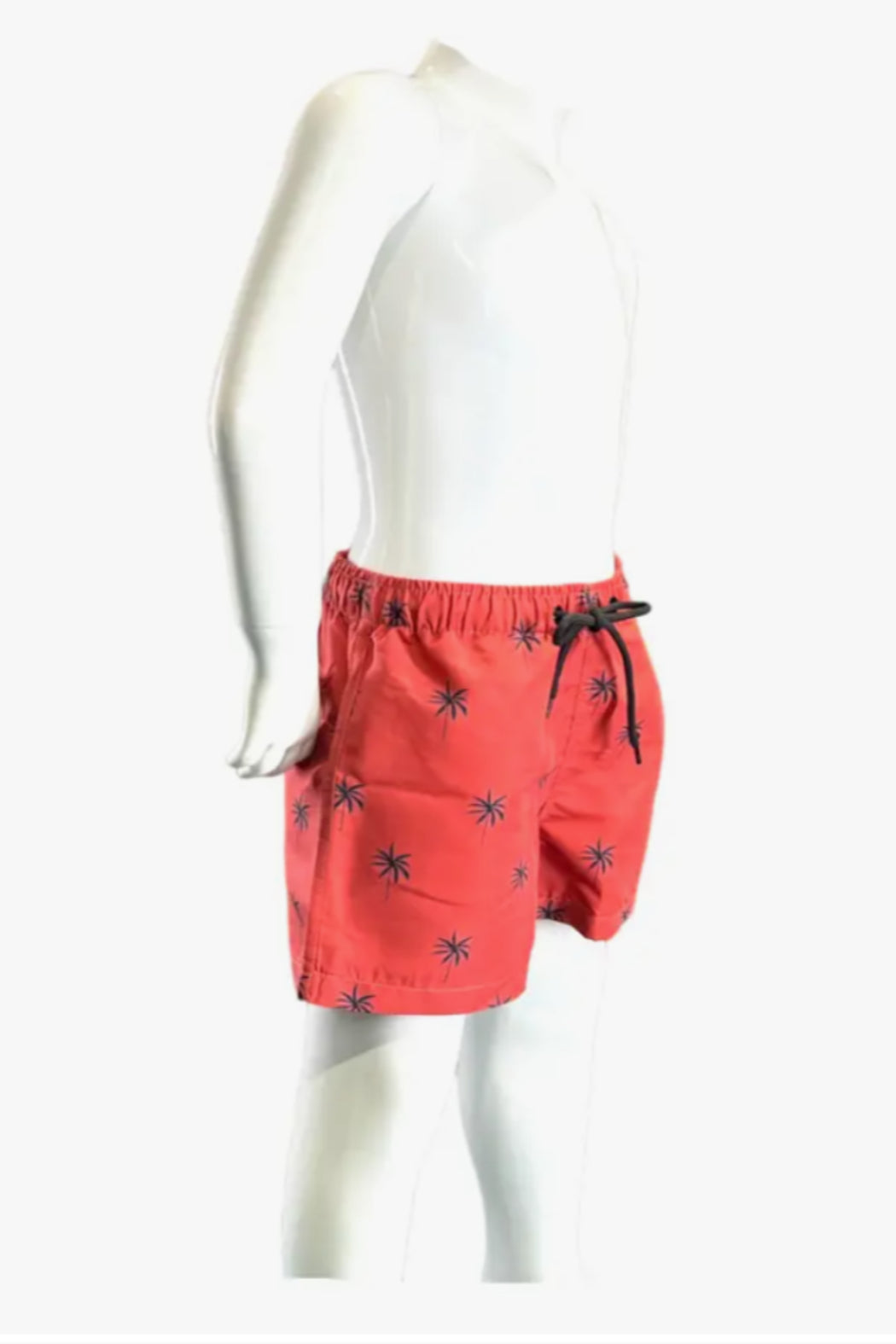 Boy's Swim Board Shorts