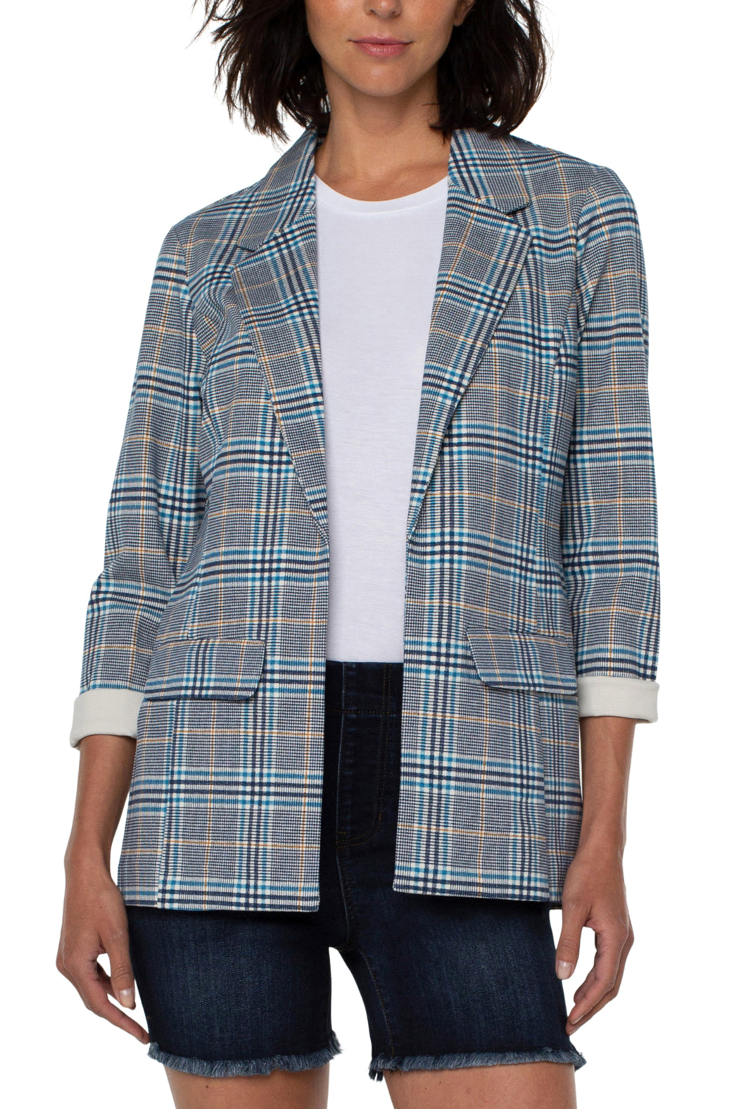 Boyfriend Blazer