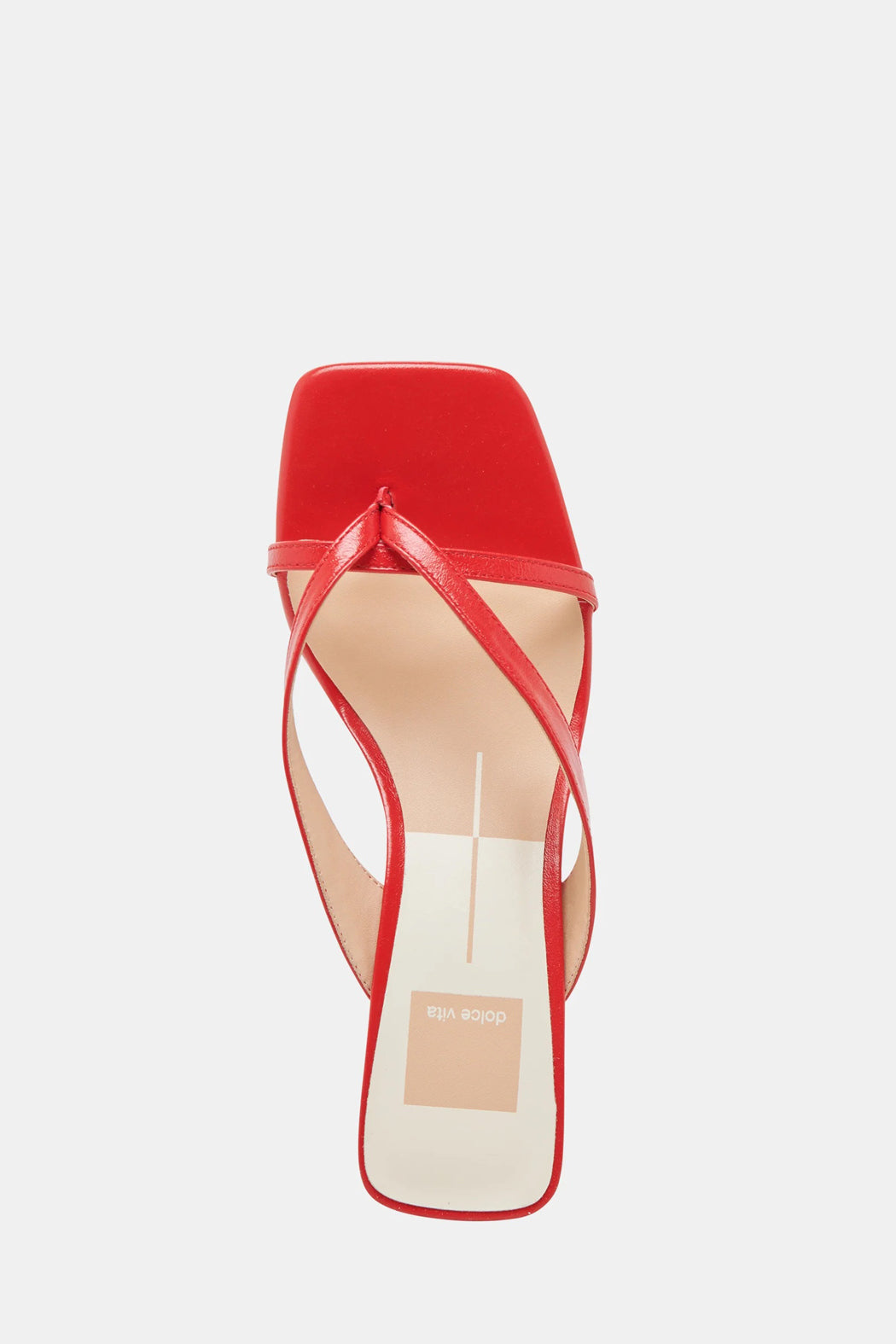 Brevel Heeled Sandal