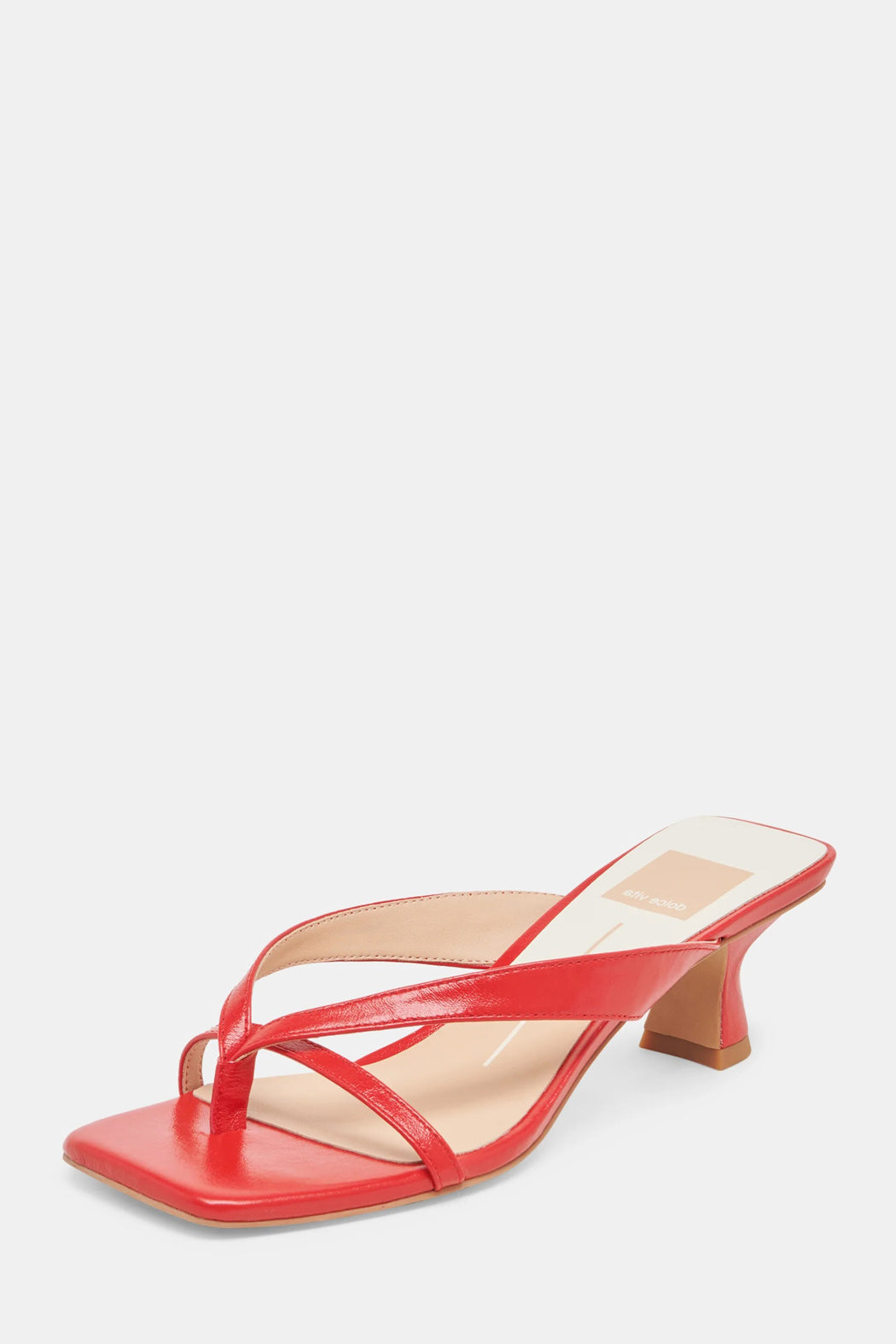 Brevel Heeled Sandal