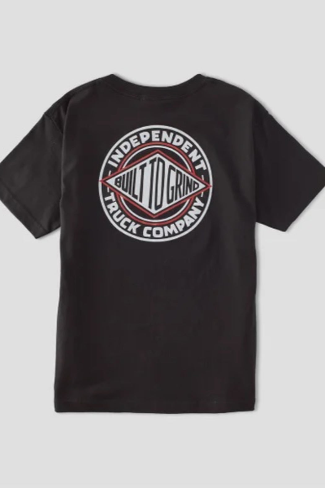 BTG Summit Youth Independent T-Shirt