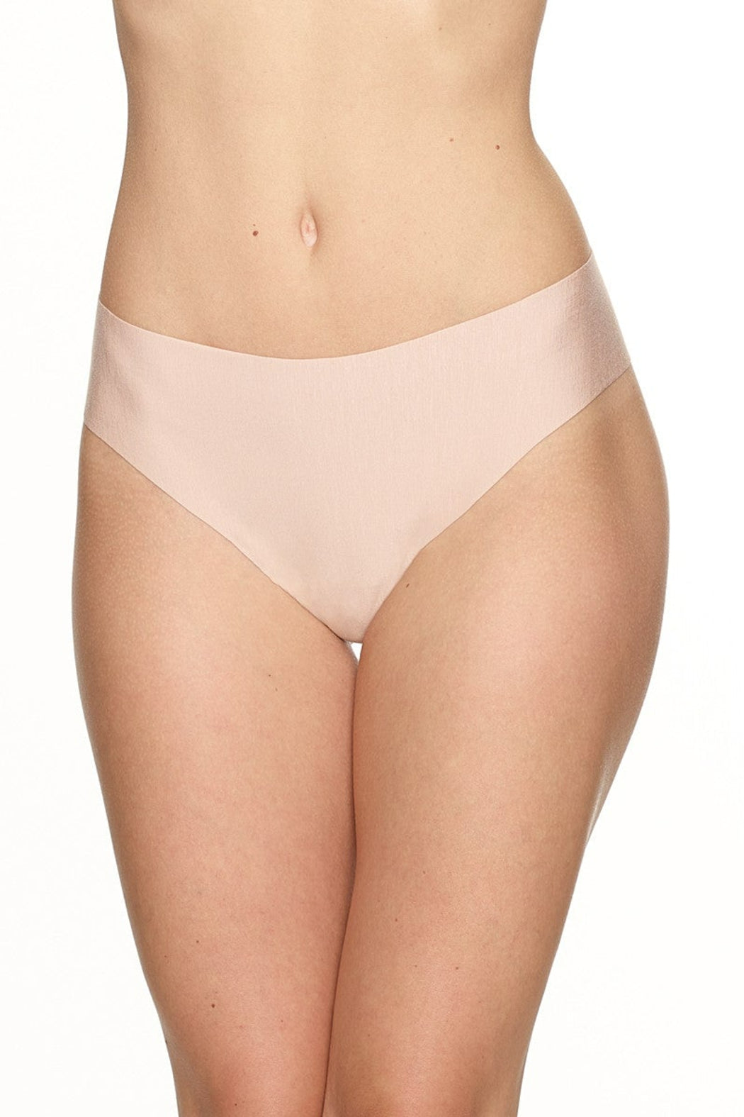 Butter Mid-Rise Thong CT16