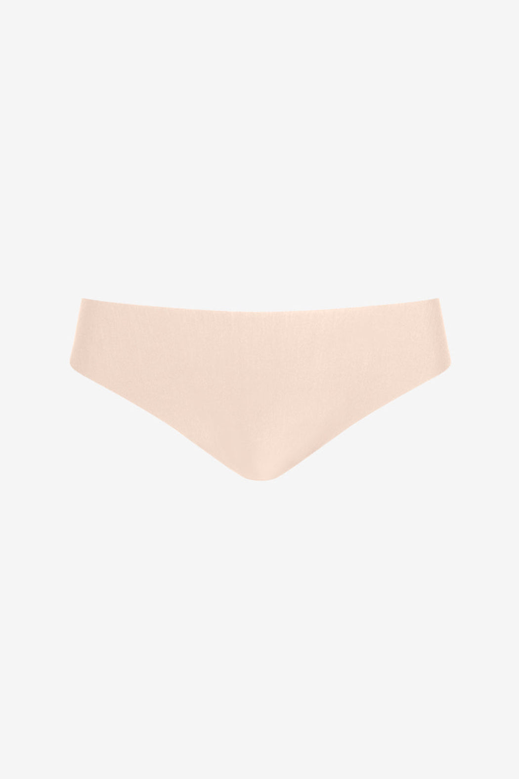 Butter Mid-Rise Thong CT16