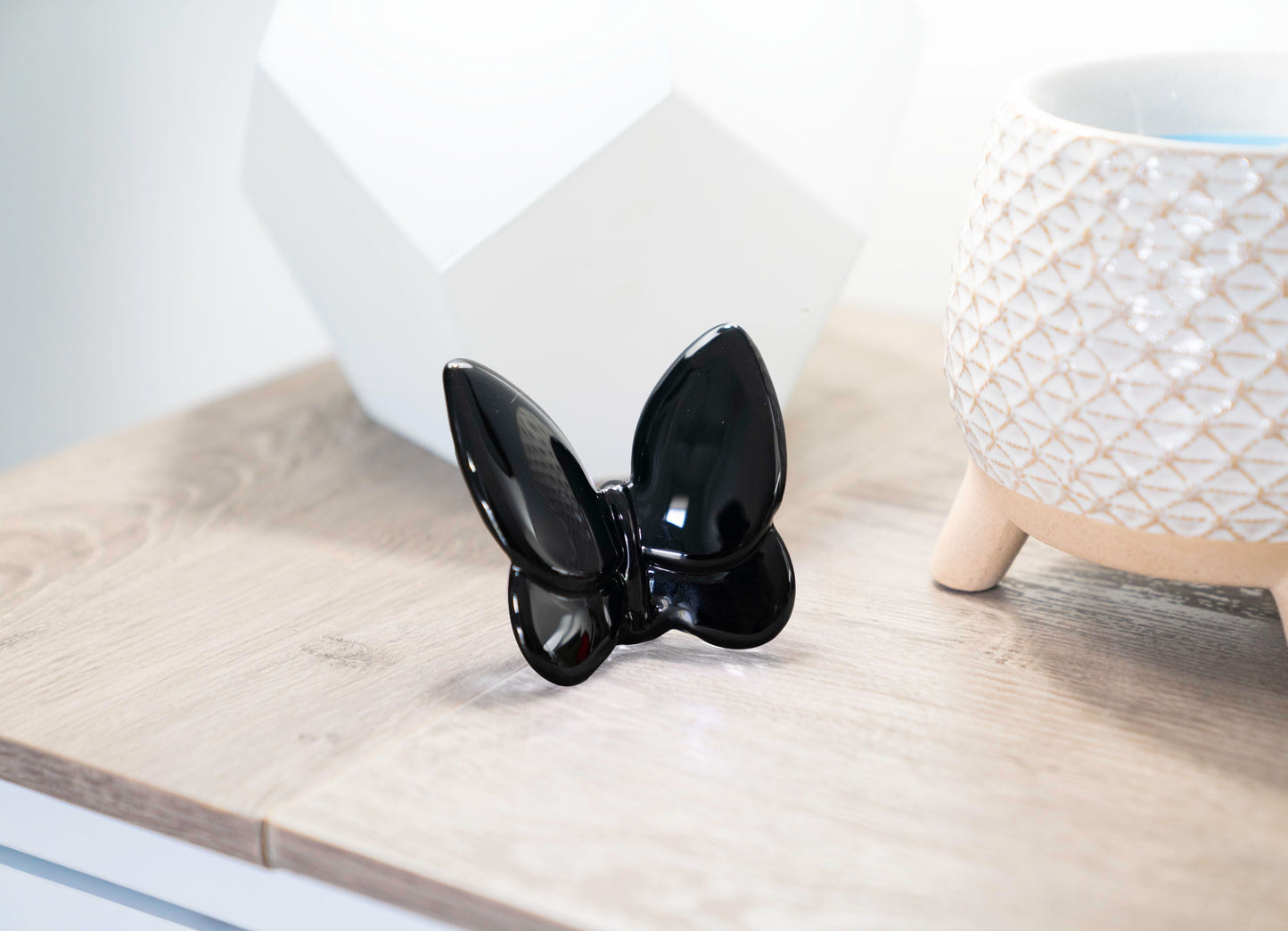 Butterfly Shelf Décoration