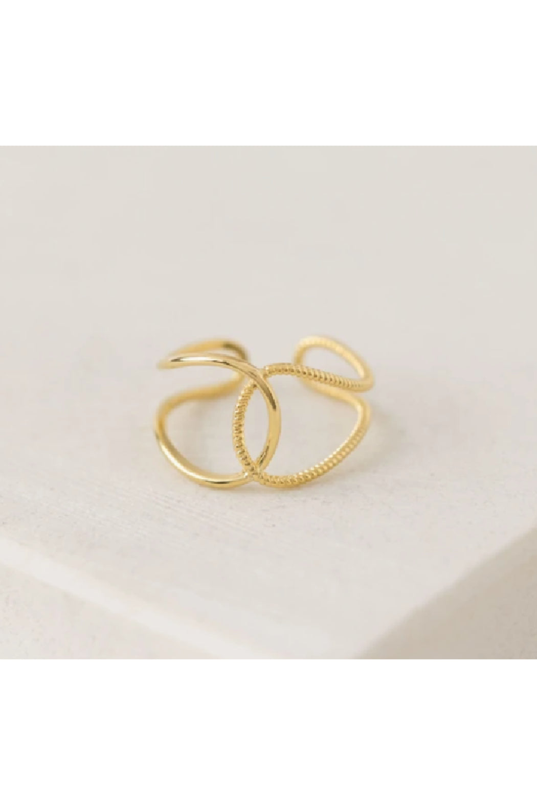 CAMILLA RING