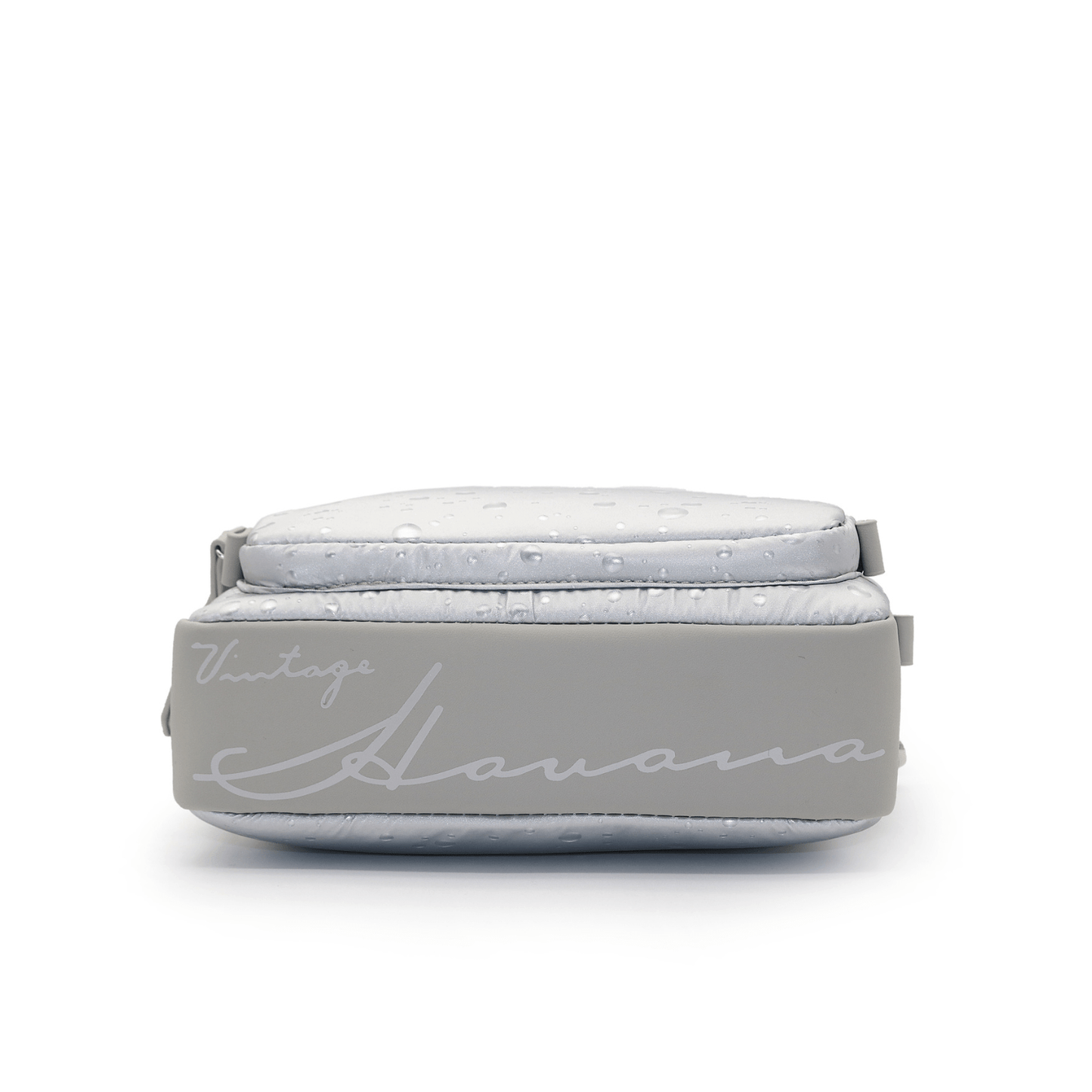 CAMMI BAG - SILVER