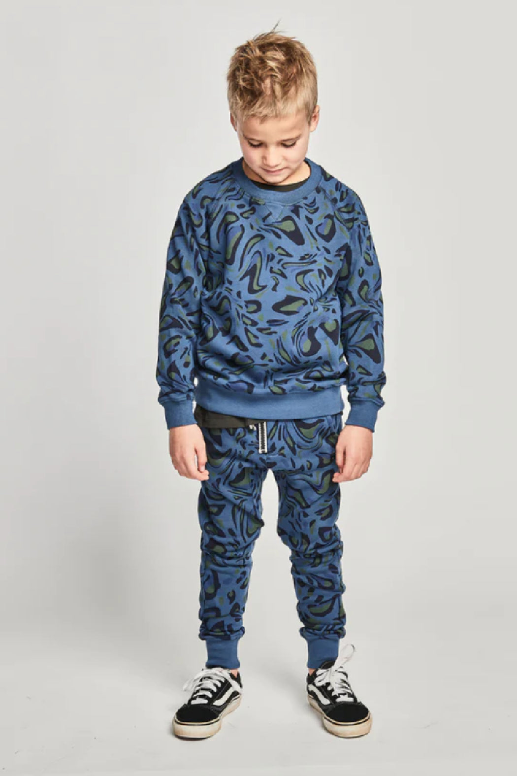 Camoleo Crew