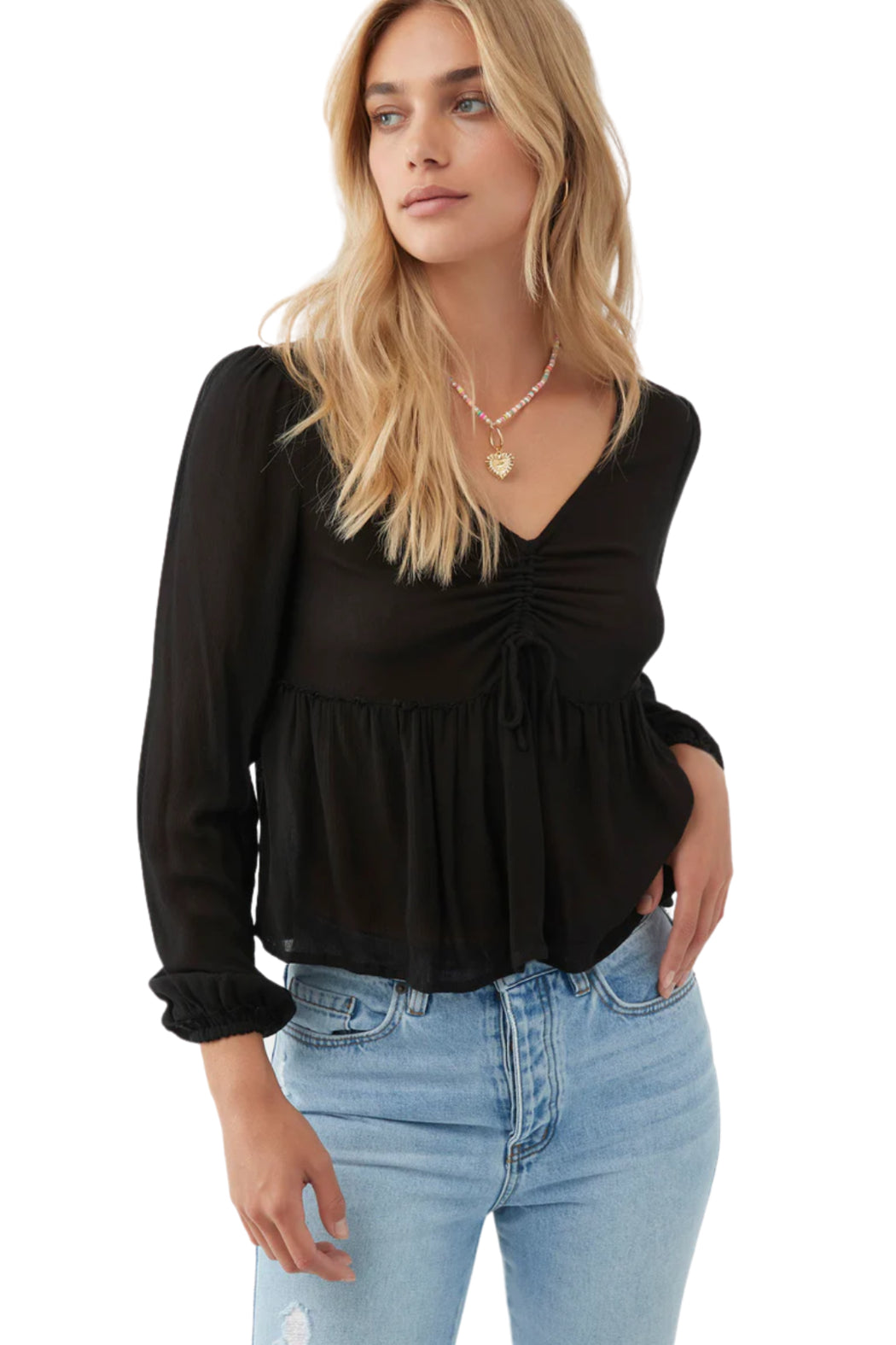 Carlotta Top