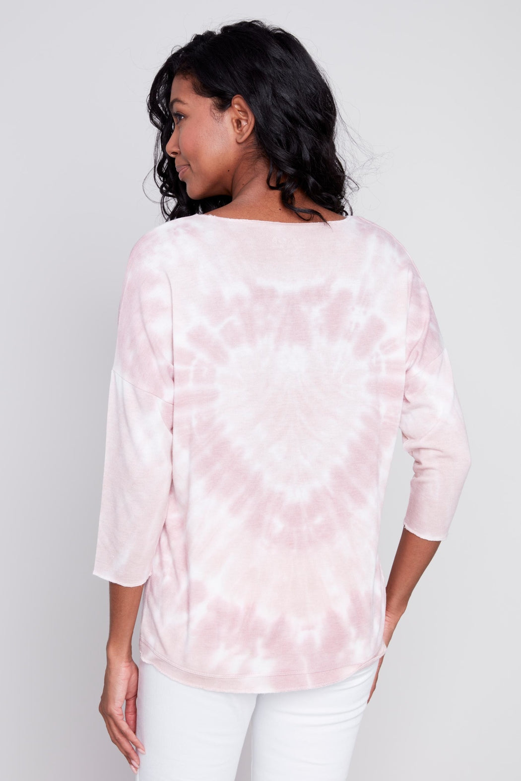 Tie Dye Top