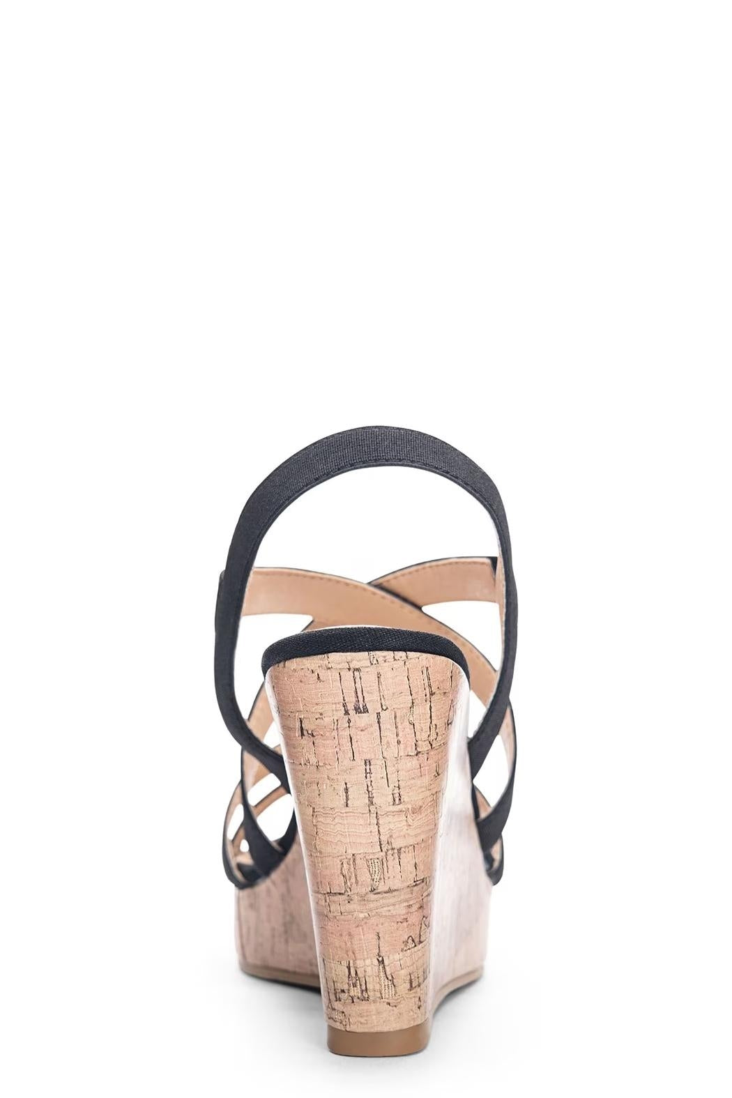 Bijous Wedge