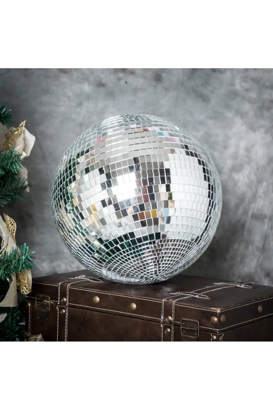 12" Disco Ball