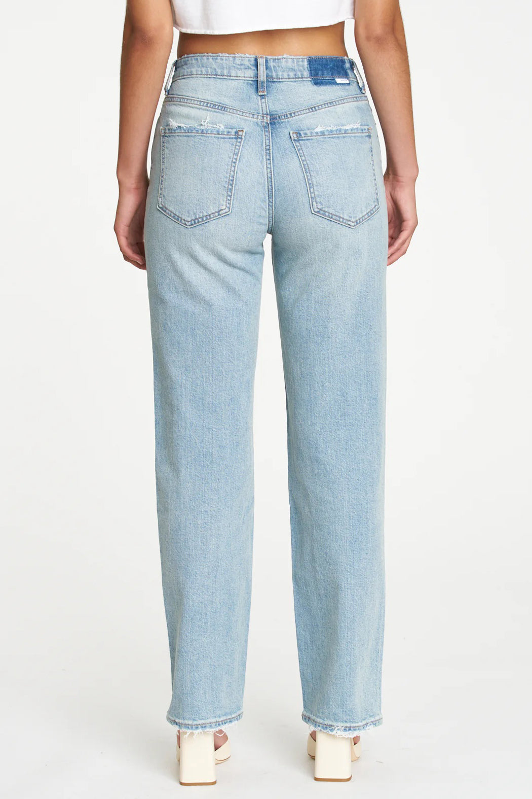 Sundaze Crossover Jean