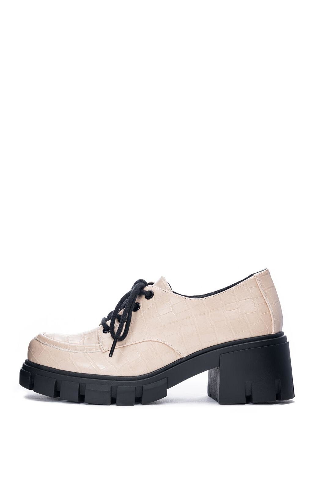 Noyz Gator Loafer